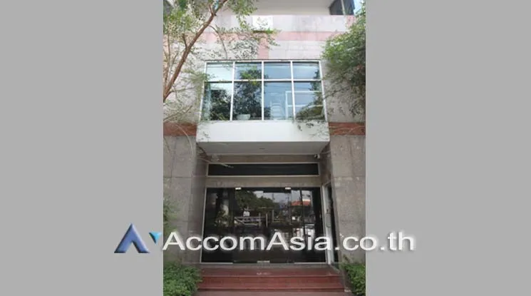 unit Office space For Rent in Sathorn, Bangkok  near BTS Chong Nonsi (AA15990)